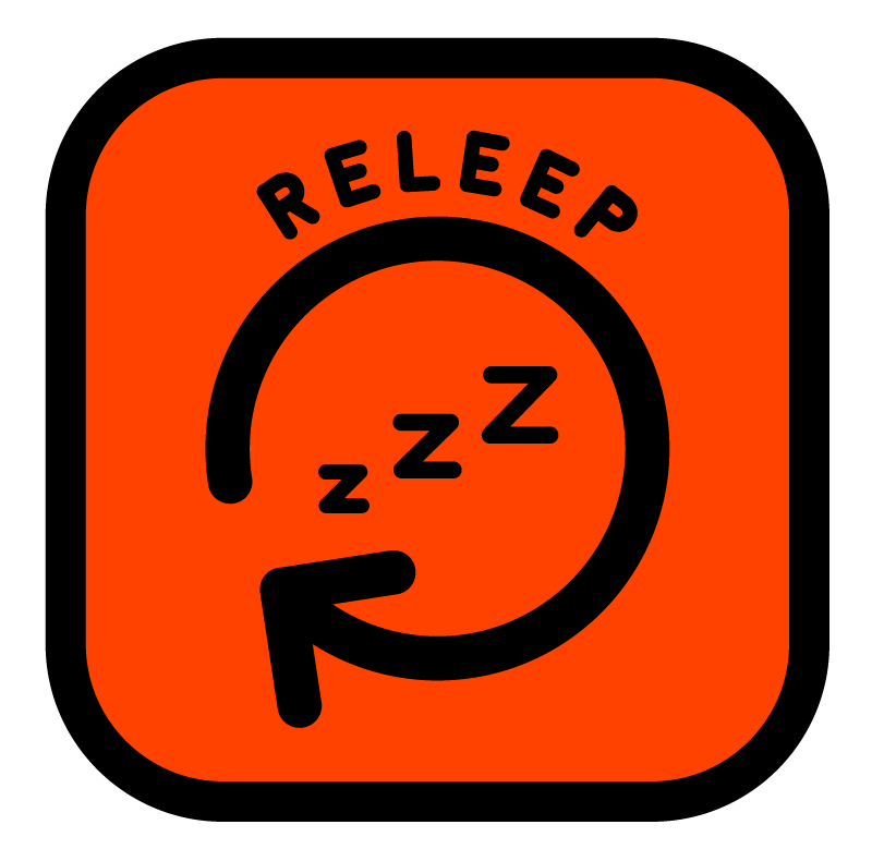 Releep Logo